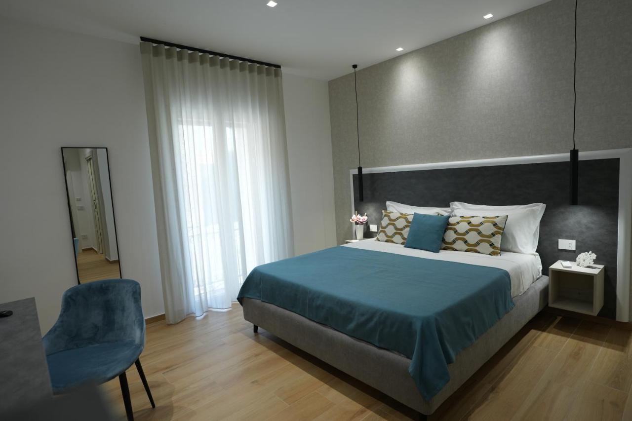 Enea Suite Trapani Exterior foto