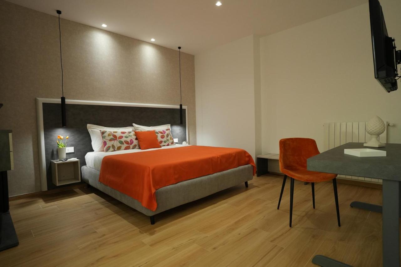 Enea Suite Trapani Exterior foto