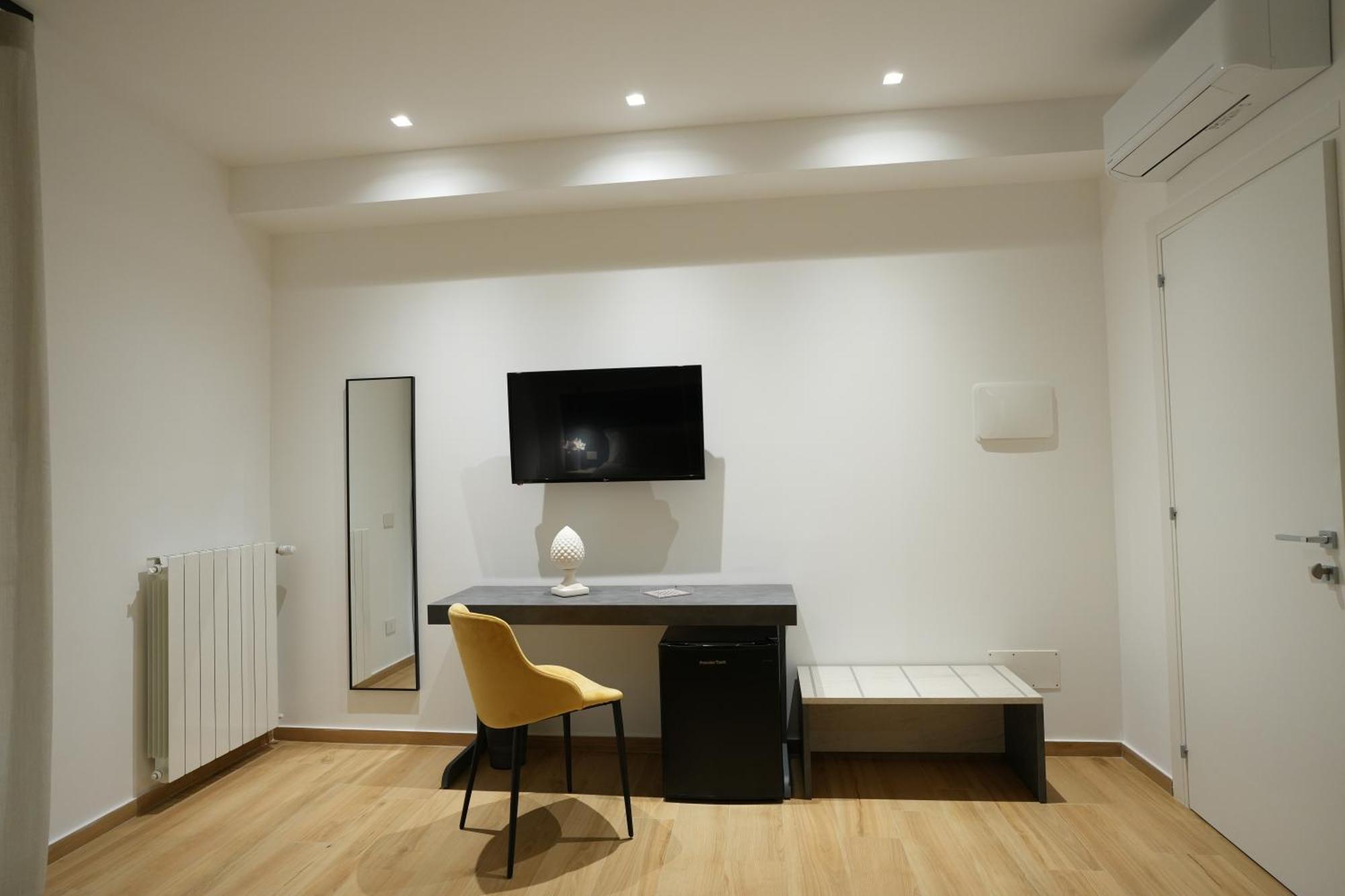 Enea Suite Trapani Exterior foto