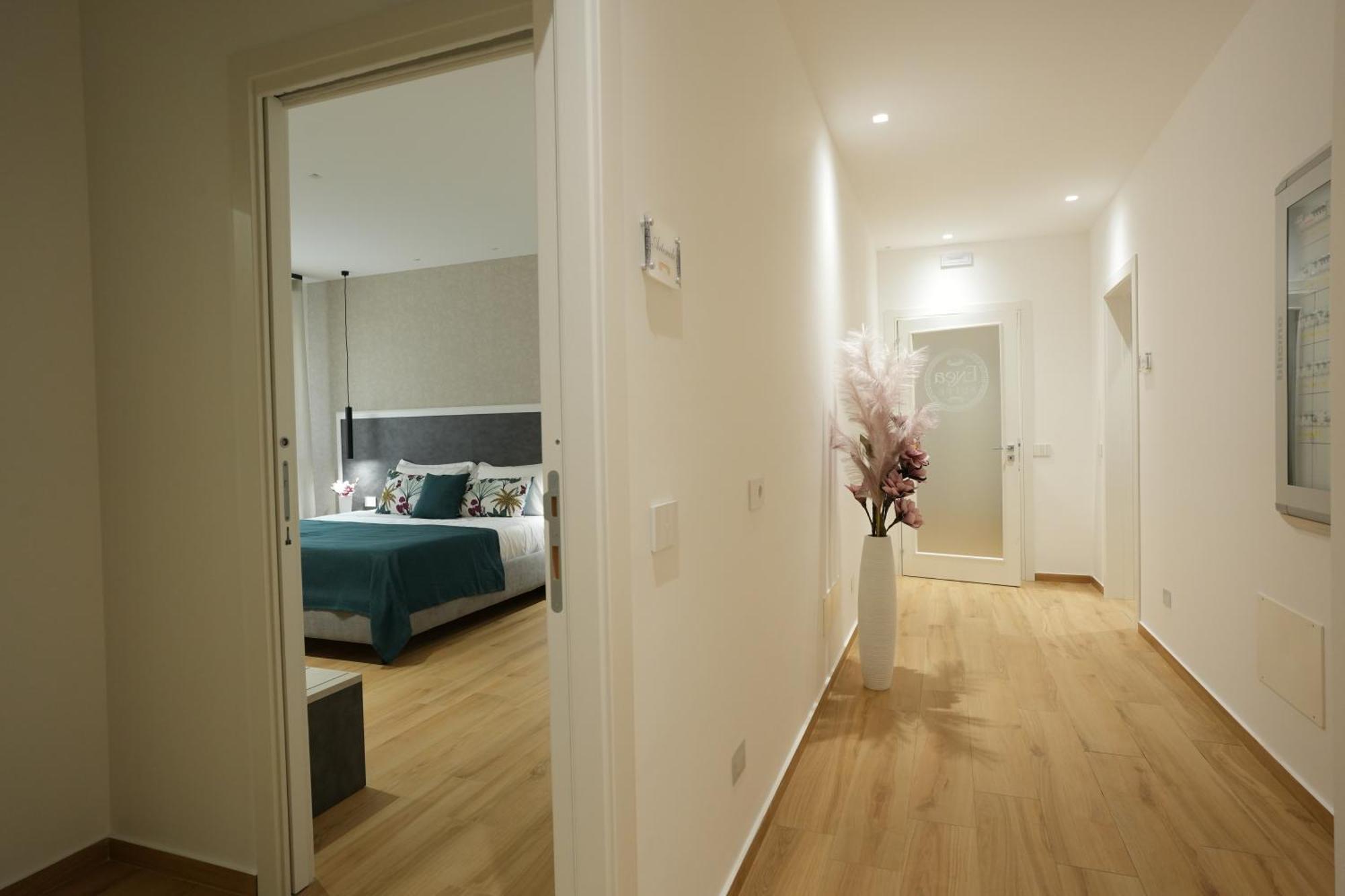 Enea Suite Trapani Exterior foto