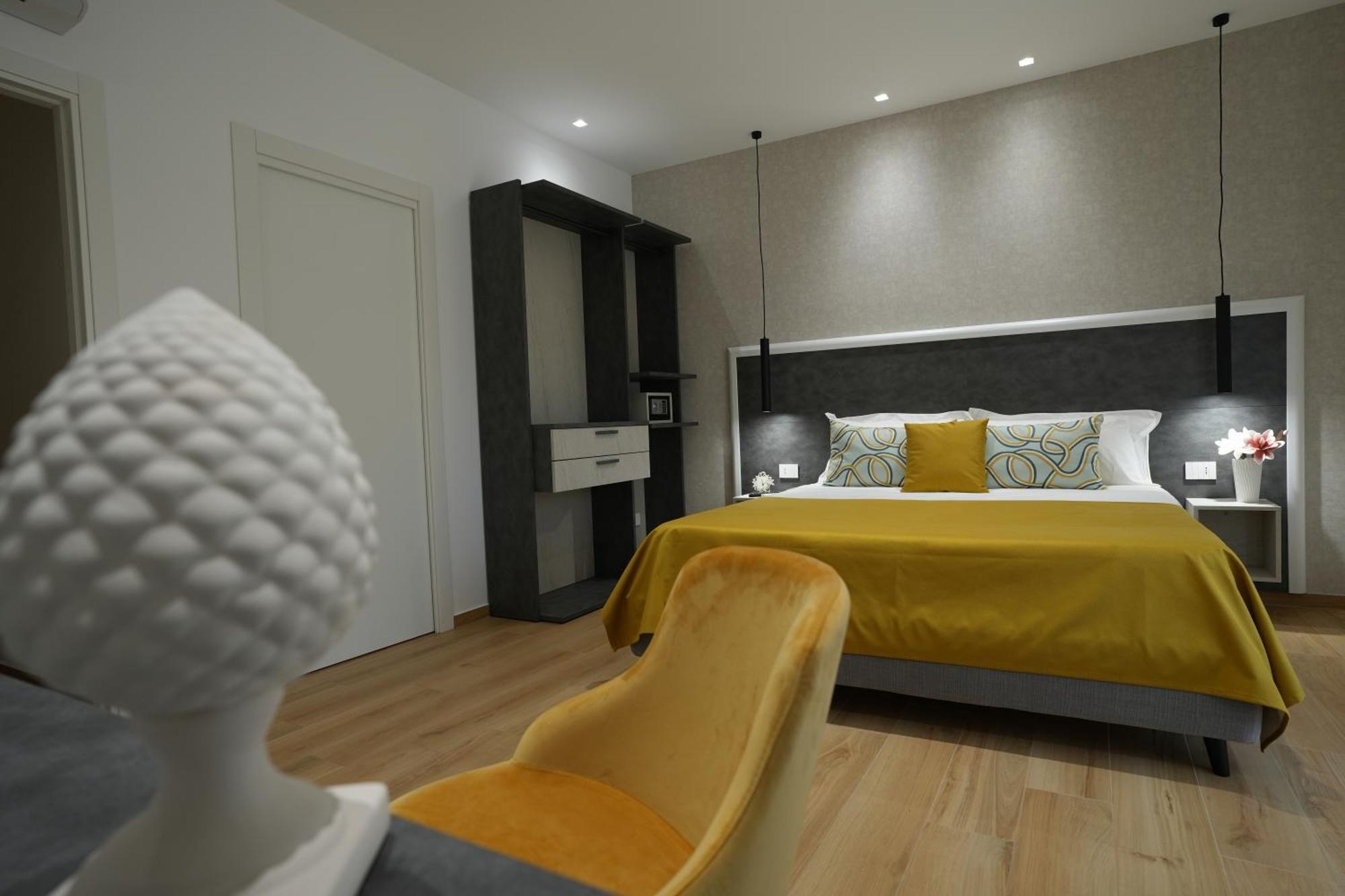 Enea Suite Trapani Exterior foto